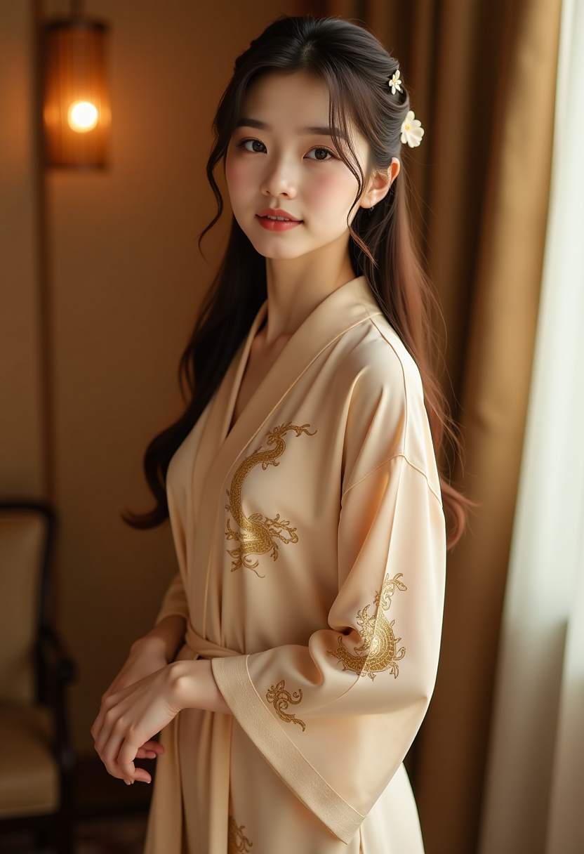 极地特工